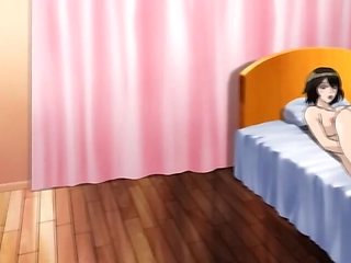 Tender Emotion under the rain inside the dream