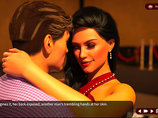 My Boss Wants to Fuck My Wife Part 30