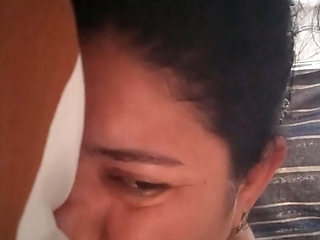 My Girlfriend Is an Expert at Giving Blowjobs