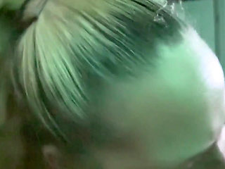 The Night Before Christmas with a Slut in the House