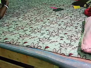 The landlord made the whole pussy dirty