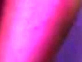 Mulata Luana Couto invites voyeur for a steamy