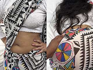 I Quenched the Fire in Bhabhi's Pussy by Giving Her My Cock