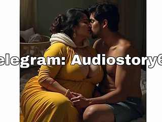 Sauteli maa ko choda New Sex Story 2024 maa ki chudai ki kahani 2