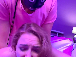 F**k Me or I'll Look for Someone Else.