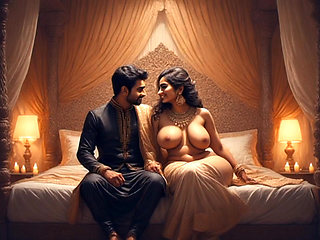 Sexy sona fucked hard by her brother in law.