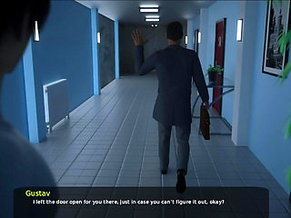 Milfy City Cap 57 the Delicious Pussy of a MILF