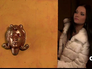 Whore Fucked Raw by Anal Creampie Surprise