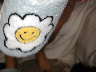 Slipper Dangle Tease & Thick Calves Worship with Kepi Carter Watch Me Slide Them off