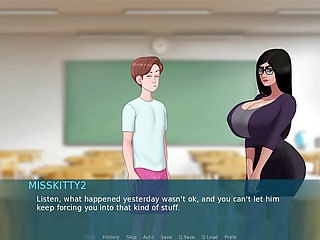 Sex Note - 114 Look At This Fit Babe By MissKitty2K