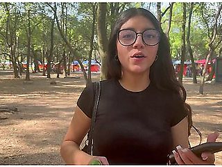 Lost Tourist Ends Up Having Sex In My Apartment