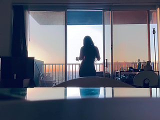 Barbiie Dreams A Wake&Bake