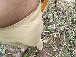 Outdoor Lesbian Romance