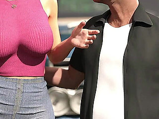 Jessica O'Neil's Hard News - Gameplay Through #60