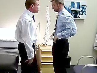 Executive Pleasures (three)