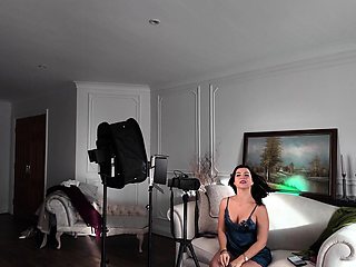 Amateur Sex With A Whore Dasha Frome