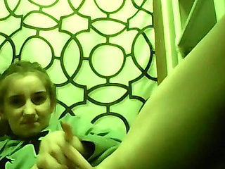 Me Playing with Myself