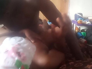 Biggest Breasts Girl Getting Laid in Missionary Style