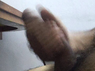 COCK HERO NO LUBE DRY RUN STAMINA TRAINING PART 1