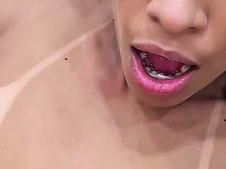 Brazilian Teen Had Lots of Orgasms Doing Anal Sex with Jr Doidera