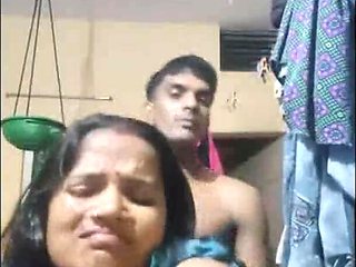 Indian VLg Cpl Pounding 2