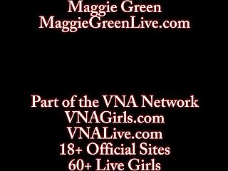 Notable Maggie Green - POV trailer - Maggie Green