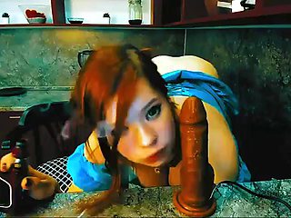 Webcam 26: Blowjob, Big Tits  Amateur Porn