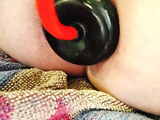 Sex Toy Anal