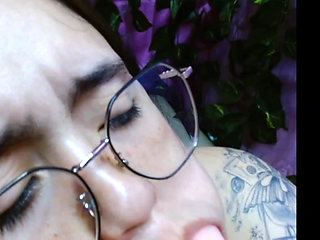 He Sucks His Stepfather's Dick