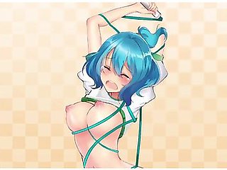 Project Qt - Phyllis Gallery With Voice