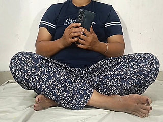 Desi Stepbrother Fucks His Naughty Stepsister - Punjabi eAudio Roleplay"