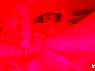 Little Stepsister Prepares Her Pussy...