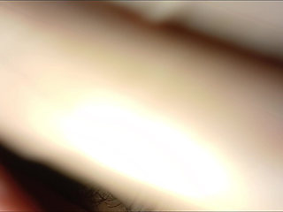 Narrow Pussy After Coming Out