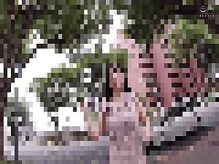 M642g05 When I Got off the Night Bus From Iwate, It Was a Nampa Teacher Who Was Waiting.