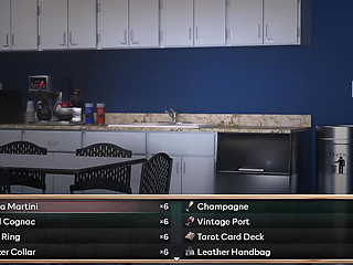 Complete Gameplay - Symphony of the Serpent, Part 37