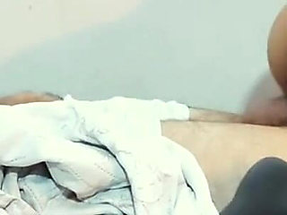 Hot Morning Sex, Penetration and Ejaculation Inside My Vagina