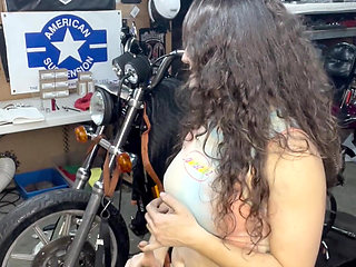Fxr Makeover Update!!