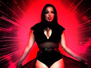 Seduced To The Dark Side