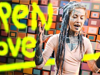 Dirty Dreaz featuring Anuskatzz's z filmz clip