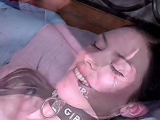 Tasting Her Creampie