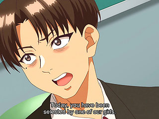 Big boobs hot girl made a nice cumshot