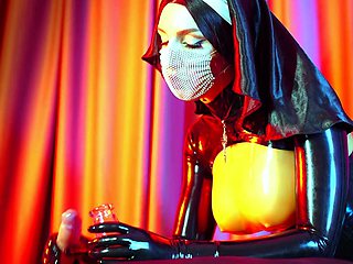 Queenly Dominatrix Production - Queenly Dominatrix -