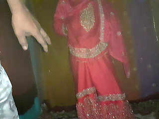 Desi Couple