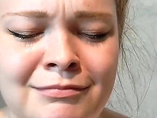 Crying and Sniffling Again