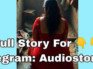 Audiostory : Mallu Maa ki kahani 3