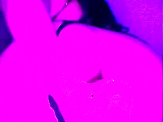 Solo Anal Play