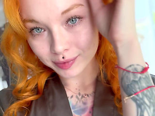 What Caught Your Eye First - My Smile, My Eyes or My Titties?
