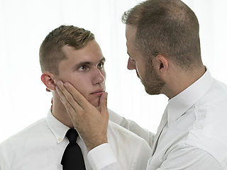 Elder Call: The Endownment - MissionaryBoys