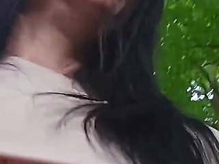 Bouncing and Dropping Boobs in Slow Motion