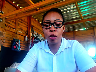 Role-play Sex Therapist Part 3